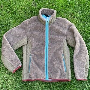 Patagonia Women’s Retro-X Jacket